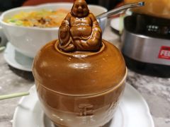 陈氏佛跳墙-四道菜·福建菜馆(新街口金鹰店)