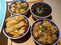 -豫丰汇河南名菜楼(武记餐饮)