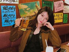 -你又瘦了小酒馆(奥体店)