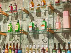零售区-跳舞牛·串烧酒场(麦地店)