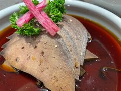 猪肝-锡和无锡菜(景丽苑店)