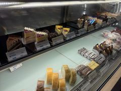 -布朗尼西饼(粮道街店)