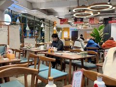 -苏小柳点心·手作小笼包(康桥分院)