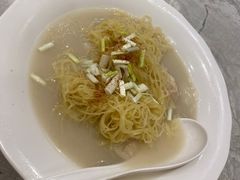 -翠华餐厅(正佳广场店)