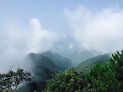 -塔云山