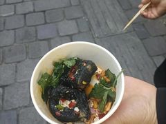 -黑色经典臭豆腐·湖南特产(坡子街店)