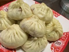 -宝正臻天津包子总店(金阳光居易店)