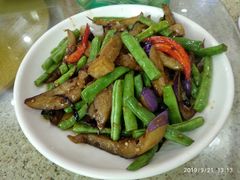 -煲煲掂风味煲仔饭餐厅(西区店)