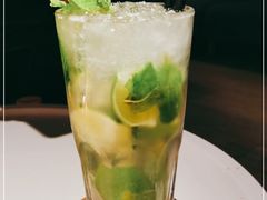 -Nirvana Cafe&Bar(北仓文创街区店)