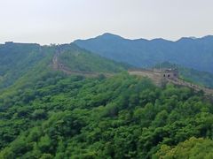 -慕田峪长城