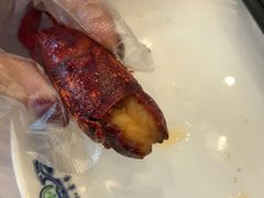 -小李子油焖大虾(天下城旗舰店)