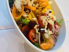 -我的四季意大利餐厅(春天百货店)