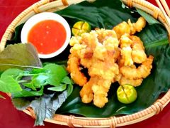 -德天丽水风味馆