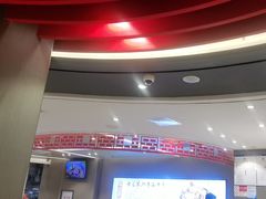 -蝎王府羊蝎子(西直门店)