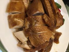 -尚帝美食城(八號院·牡丹公园店)