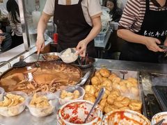 -韦记牛杂汤(清晖园店)
