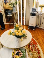 -茜尔维亚修身连锁(杨浦五角场店)