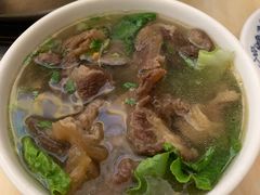 -陈记顺和潮汕牛肉火锅(韩江路店)