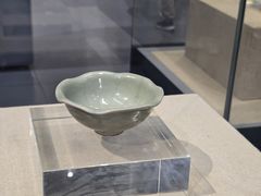 -龙泉青瓷博物馆