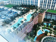-澳门喜来登大酒店