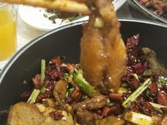 -嘉陵楼馋嘴城(簋街总店)