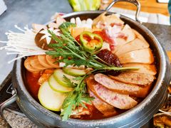 -兰正韩·韩国料理(春熙路店)