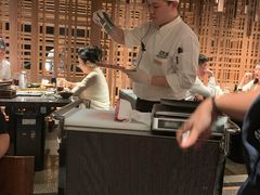 -老乾杯和牛烧肉(王府中环店)