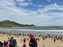 -众味海鲜大排档·活海鲜·潮汕味(南澳店)
