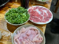 -星鸿社重庆老火锅
