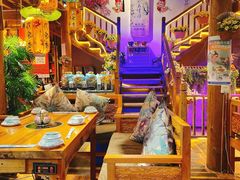-民食香·腊排骨野生菌美食(木府店)