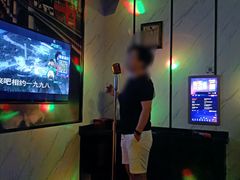 -皇马纯KTV(景田店)