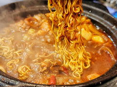 鸡公煲中煲-川香煲(茅台路店)