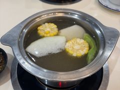 -陈记顺和潮汕牛肉火锅(韩江路店)