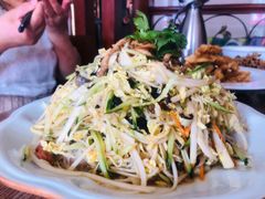 大盘凉菜-明海妈妈菜(大连外国语学院店)