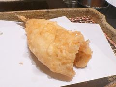 -みかわ是山居