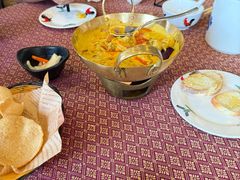 -南沙游艇会·大兵船餐厅