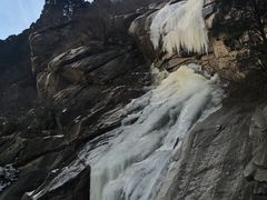 -黑龙潭风景区