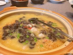 -汤记传菜(秀浦路店)