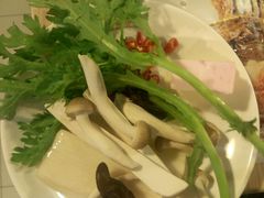-鼎香缘海鲜自助火锅烤肉(锦辉购物广场店)