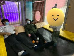 点击看大图 -太空学院儿童娱教乐园(中华广场店)