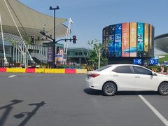 -世博源公馆·本帮融合菜·主题包厢·江景餐厅