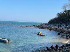 -大梅沙海滨公园