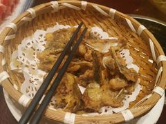 -万家宴海鲜大酒楼(五四路店)