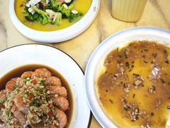 -尚岛私房菜(西方巷店)