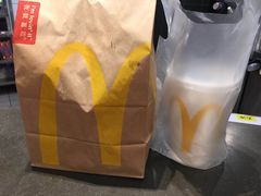 -麦当劳餐厅(荔城南大道店)