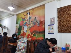 -卢庄(江汉路店)
