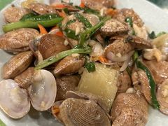 -盛港湾海鲜食府(黄沙店)