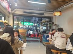 -郑记•不夜城烧烤•龙虾•虾蟹(黄鹤楼店)