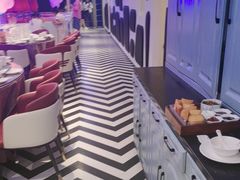-巴特餐饮6加1音乐餐吧·新疆菜