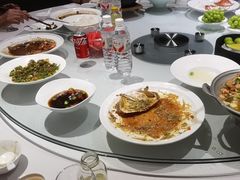 -拉完海鲜大排档(温岭店)